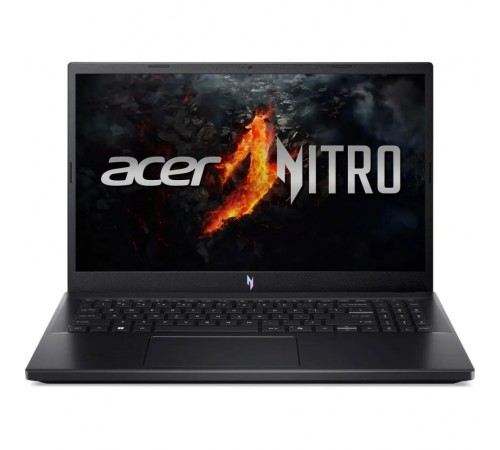 Ноутбук Acer Nitro V 15 ANV15-41-R8FA (NH.QSHCD.001)