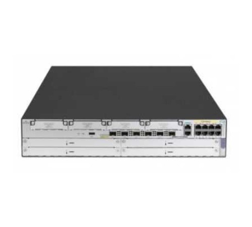 Маршрутизатор H3C Router 5x 10GE (RT-MSR3640-X1)