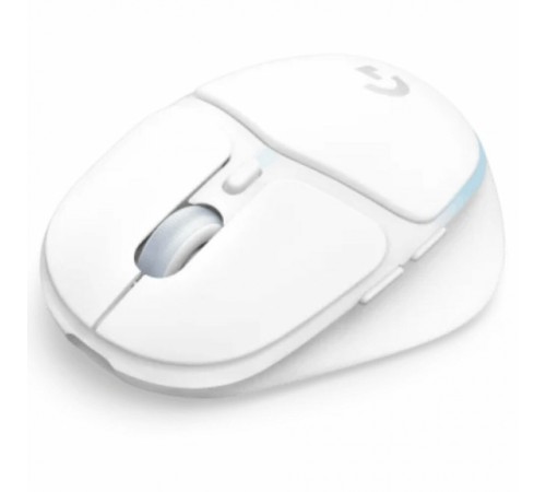Мышь Logitech G705 White (910-006367)