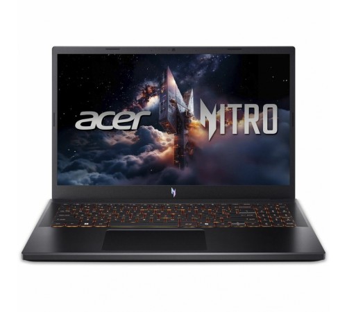 Ноутбук Acer Nitro V 15 ANV15-52-59TU (NH.QZ7CD.005)