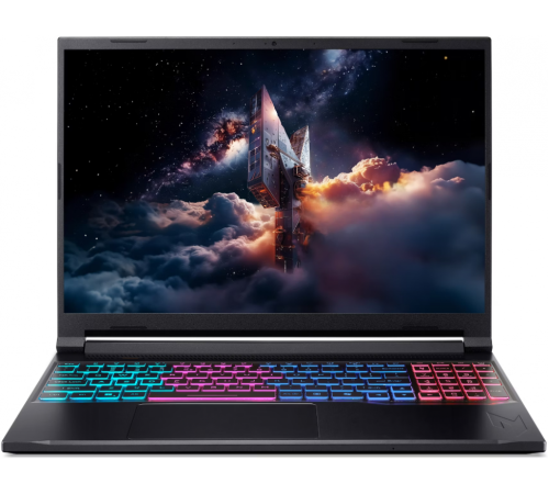 Ноутбук Acer Aspire Nitro V165AI ANV16S-41-R570 (NH.U03CD.003)