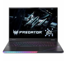 Ноутбук Acer Predator Helios 18 AI PH18-73-939Q (NH.QVZCD.003)