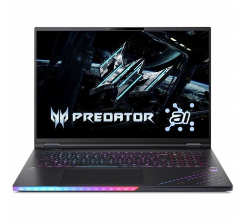 Ноутбук Acer Predator Helios 18 AI PH18-73-939Q (NH.QVZCD.003)