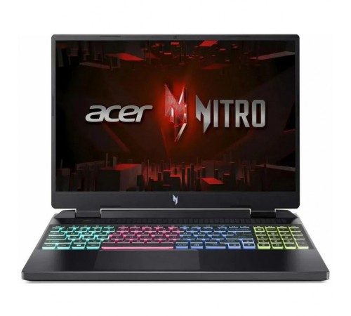 Ноутбук Acer Nitro AN16-42-R2ZA (NH.QT8CD.001)