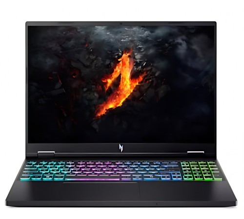 Ноутбук Acer Nitro AN16-7377YN (NH.QSNCD.001)