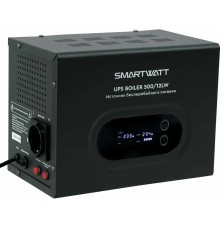 ИБП SmartWatt UPS BOILER 500/12LW (3703020770001)