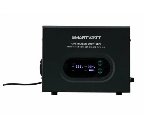 ИБП SmartWatt UPS BOILER 1000/12LW (3703020770002)