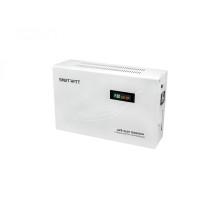 Стабилизатор напряжения SmartWatt AVR SLIM 12000RW (4512020310008)