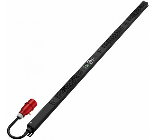 Блок розеток SmartWatt 4512020450060