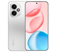 Смартфон Honor 400 12/256Gb Meteor Silver (5109BURD)
