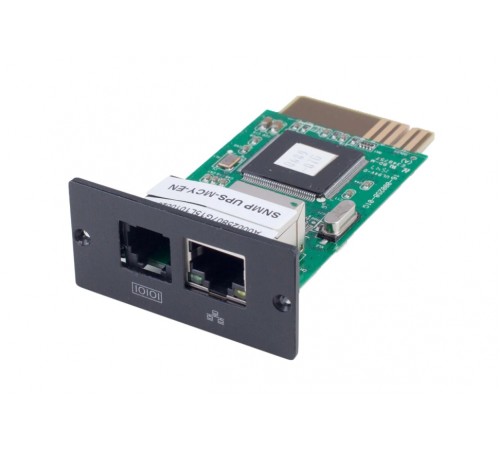 Карта SNMP Huawei 1099G0538