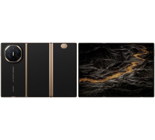 Смартфон Huawei Mate XT 16/1TB Black (51098EKK)