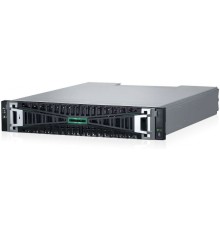 Система хранения данных HPE MSA 2072 (S2C83A)