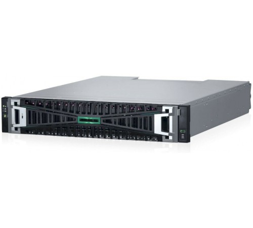 Система хранения данных HPE MSA 2072 (S2C83A)