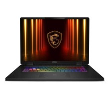 Ноутбук MSI Crosshair 18 HX AI A2XWGKG-022XRU (9S7-184111-022)