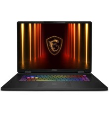 Ноутбук MSI Crosshair 18 HX AI A2XWGKG-022XRU (9S7-184111-022)