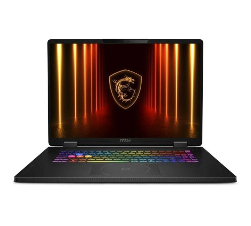 Ноутбук MSI Crosshair 18 HX AI A2XWGKG-022XRU (9S7-184111-022)