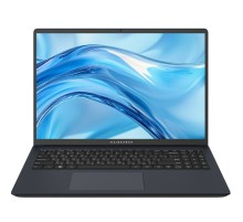 Ноутбук Maibenben Medio M643 (M6431SF0LURE0)