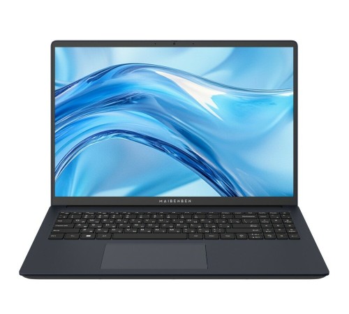Ноутбук Maibenben Medio M643 (M6431SF0LURE0)