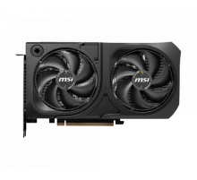 Видеокарта MSI RTX 5060 Ti 8G SHADOW 2X PLUS