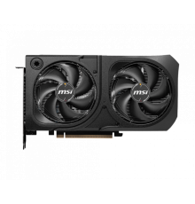 Видеокарта MSI RTX 5060 Ti 8G SHADOW 2X PLUS