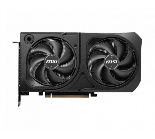 Видеокарта MSI RTX 5060 Ti 8G SHADOW 2X PLUS