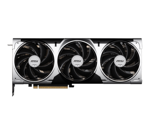 Видеокарта MSI RTX 5070 TI 16G VENTUS 3X
