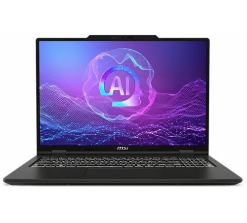 Ноутбук MSI VenturePro 16 AI A2HVEG-033XRU (9S7-261121-033)