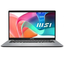 Ноутбук MSI Modern 14 F1MG (9S7-14S111-618)