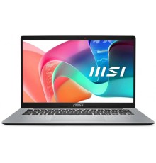 Ноутбук MSI Modern 14 F1MG (9S7-14S111-618)
