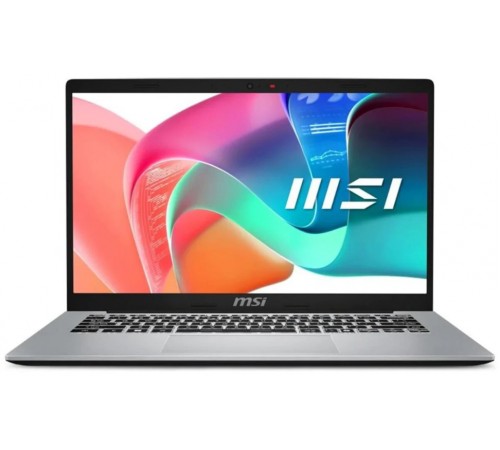 Ноутбук MSI Modern 14 F1MG (9S7-14S111-618)