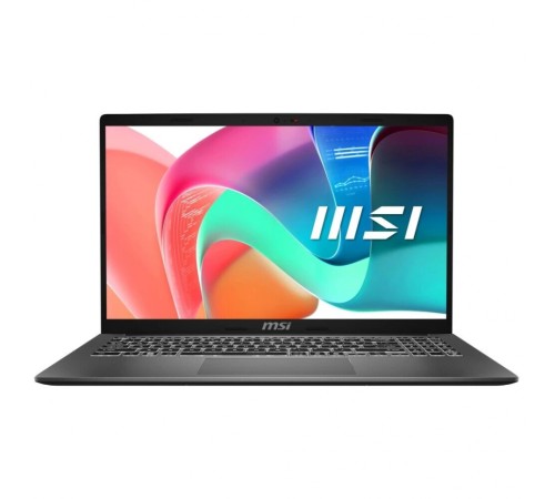 Ноутбук MSI Modern 14 F1MG (9S7-14S111-619)
