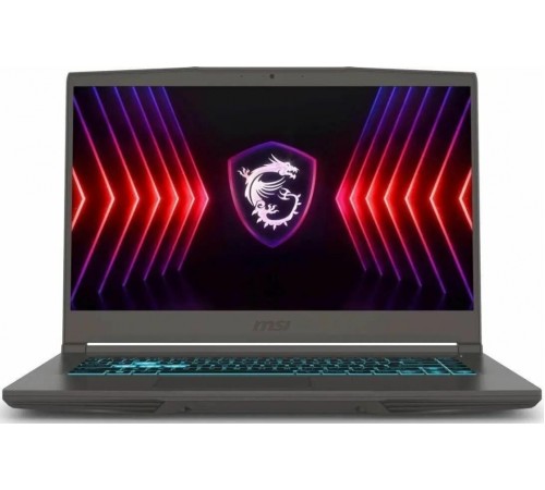 Ноутбук MSI Thin 15 B13UC (9S7-16R831-3287)