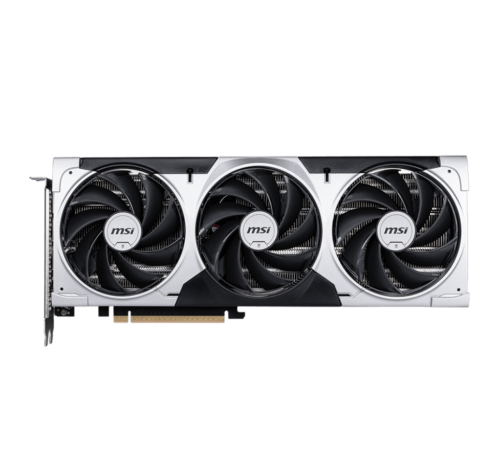 Видеокарта MSI RTX 5060 TI 8G VENTUS 3X