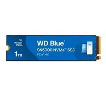 SSD накопитель Western Digital Blue SN5000 (WDS100T4B0Е)