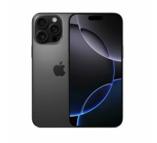 Смартфон Apple iPhone 16 Pro 256Gb Black Titanium (MYQE3CH/A)