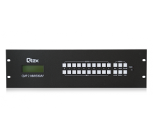 Шасси Qtex QVP 2 MM1616MV