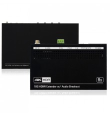 Сплиттер Qtex QVS 141T-H2 KIT