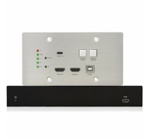 Коммутатор Qtex QVE PUH702-EU