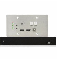 Коммутатор Qtex QVE PUH702-EU