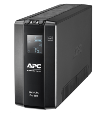 ИБП Back UPS Pro BR 650 ВА (BR650MI)