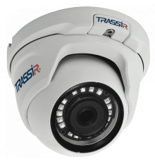 IP-камера Trassir TR-D4S5 v2 (3.6)