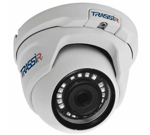 IP-камера Trassir TR-D4S5 v2 (3.6)