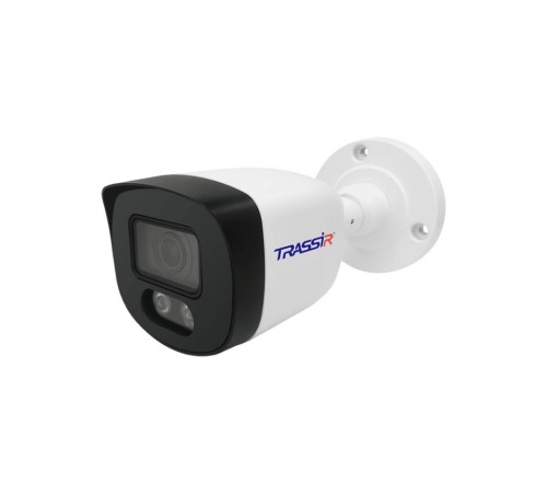 IP-камера Trassir TR-D2B5 v3 (2.8)