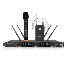 Радиосистема Qtex QAS NX960HmixHS