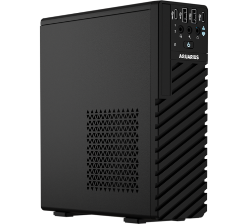 Компьютер Aquarius AQdesk P30 K51 (P30K511M2518H125F02NWNFTNN3)