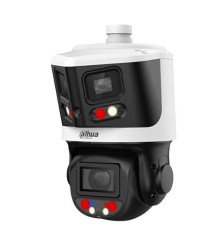 IP-камера Dahua DH-SDT3E410-8P-MB-A-PV1-0280