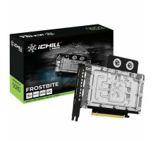 Видеокарта Inno3D nVidia GeForce RTX 5080 iChill Frostbite 16Gb (C50803-16D7X-1760FB)