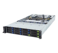 Серверная платформа Gigabyte R283-S93-AAF1 (6NR283S93DR000ABF1)