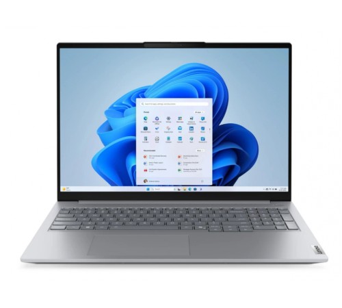 Ноутбук Lenovo ThinkBook 16 G8 (21SH0049GQ)